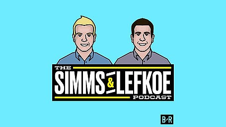 Simms and Lefkoe Show.